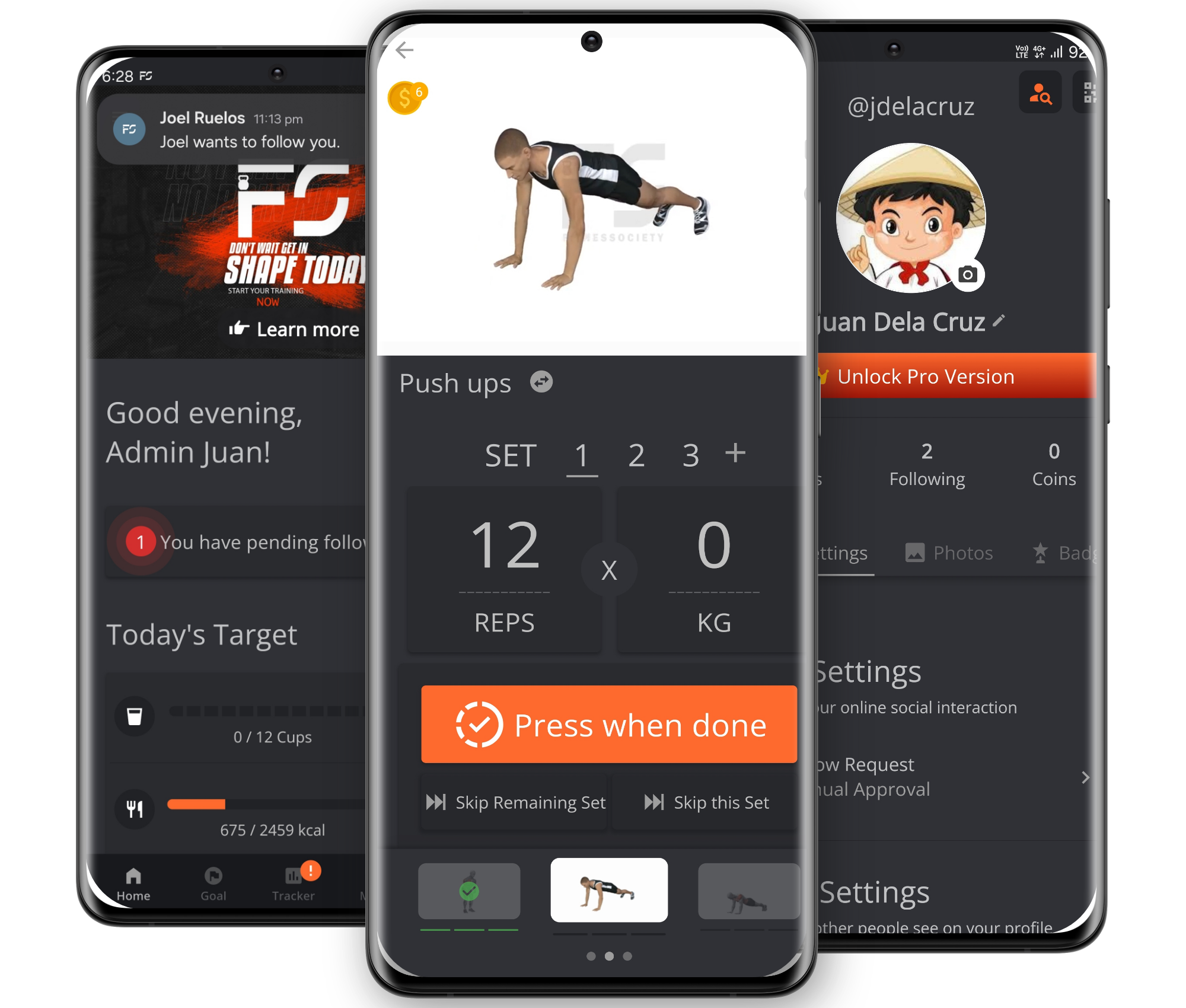 App